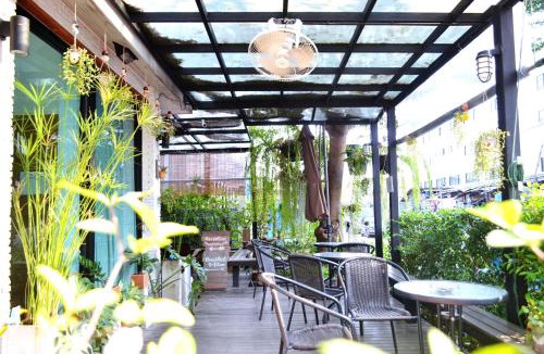 Ayutthaya Hostel | Early Bird Hostel Ayutthaya