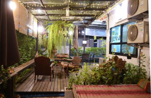 Ayutthaya Hostel | Early Bird Hostel Ayutthaya