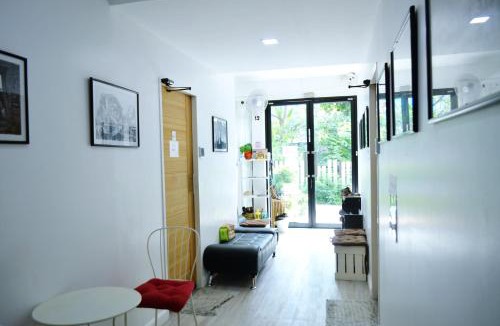 Ayutthaya Hostel | Early Bird Hostel Ayutthaya