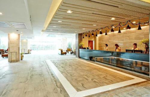 Na Chom Thian Hotel | Ease Jomtien by Clubhouse
