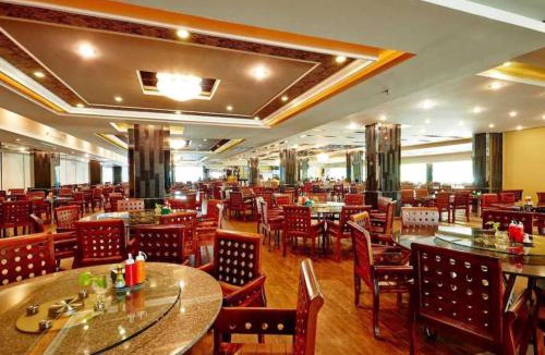 Na Chom Thian Hotel | Ease Jomtien by Clubhouse