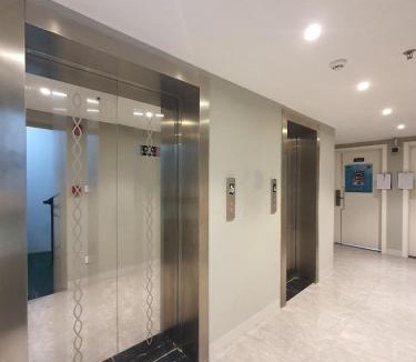 Santuk Apartment | East Gem