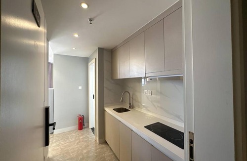Santuk Apartment | East Gem