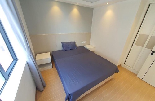 Santuk Apartment | East Gem