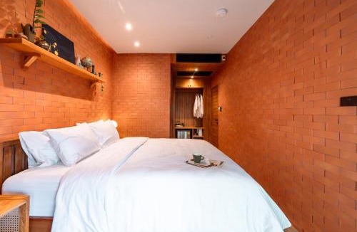 Chanthaburi Apartment | Easterly Room 01