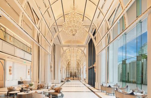 Pratunam Hotel | Eastin Grand Hotel Phayathai