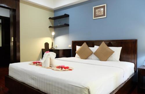 Tha Tum Hotel | Eastpana 304 R1 Executive Residence