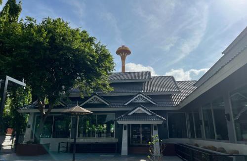 Tha Tum Hotel | Eastpana 304 R2 Hotel