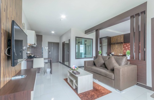 Si Racha Hotel | Eastpana Hotel