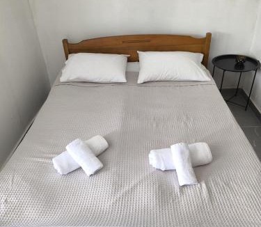 Keramoti Apartment | Easy Rest