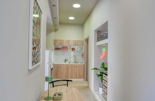 Kefalos Apartment | Easy Stay - A Fresh Getaway in Kefalos Kos