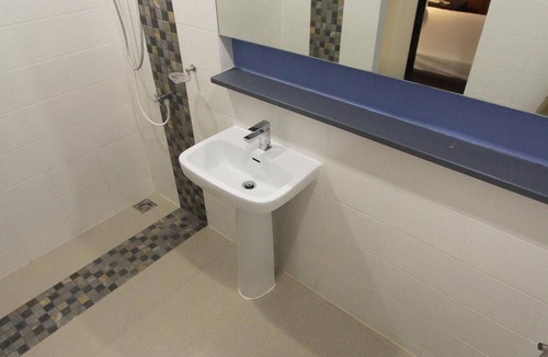 Bang Phli Hotel | Eazy Motel Bangna