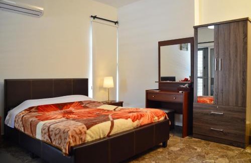 Lykabittos Apartment | Eclectic Business & Leisure