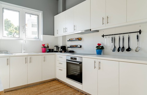 Khalandrion Apartment | Eclipse Marousi Ring