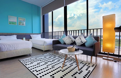 Prey ToTueng Apartment | Eco Garden Residences