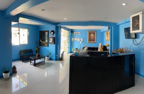Hua Hin Hostel | Eco Hostel Hua Hin