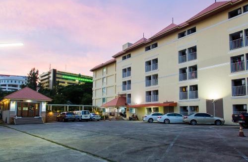 Hua Hin Hostel | Eco Hostel Hua Hin