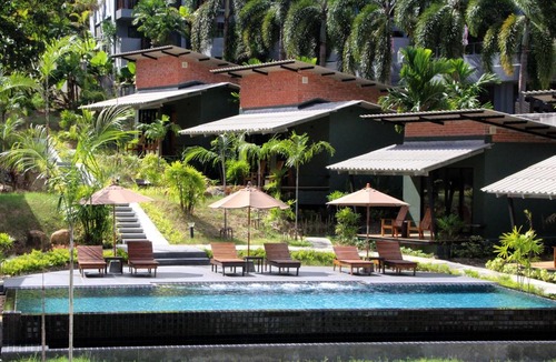 Ao Nang Villa | Eco Inn Cottage by Aonang Hill