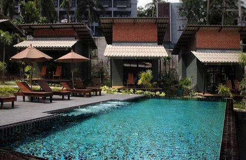 Ao Nang Villa | Eco Inn Cottage by Aonang Hill
