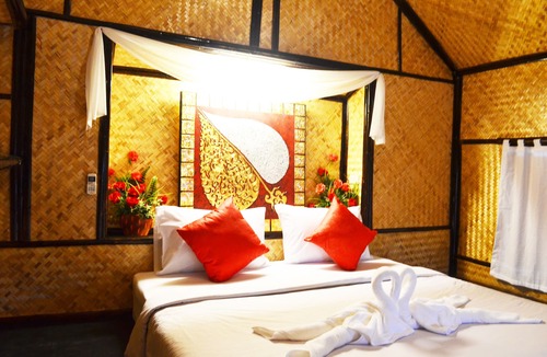 Ko Lanta Hotel | Eco Lanta Hideaway Beach Resort