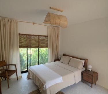 Khao Lak House | Eco Sustainable Bungalow 10 min Walk from Beach