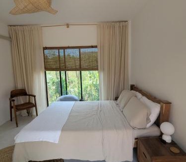 Khao Lak House | Eco Sustainable Bungalow 10 min Walk from Beach