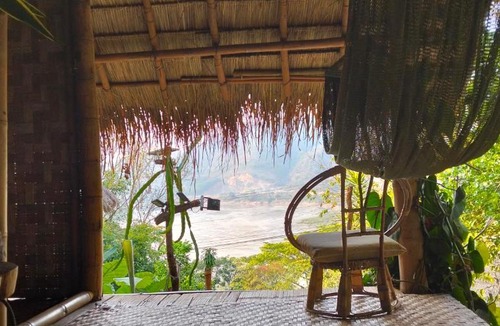 Chiang Khong House | ecolodge khamu homestay guesthouse