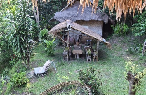Chiang Khong House | ecolodge khamu homestay guesthouse