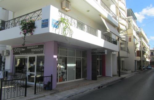 Nea Chora Apartment | Economy Studio Apartments