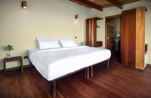 Koh Tao Hotel | Ecotao lodge