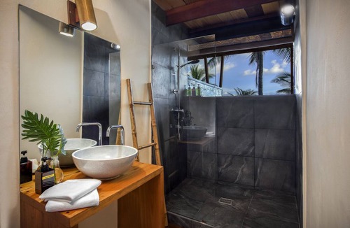 Koh Tao Hotel | Ecotao lodge