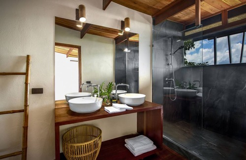Koh Tao Hotel | Ecotao lodge