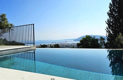 Apolpaina Villa | Ecstasy Luxury Villas