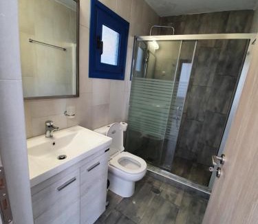 Anopolis Apartment | EDEM HOUSE FINIKAS