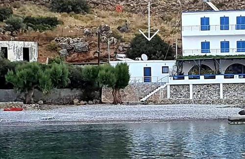 Anopolis Apartment | EDEM HOUSE FINIKAS