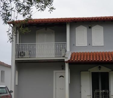 Agia Kiriaki Apartment | EDEM MAISONETTE
