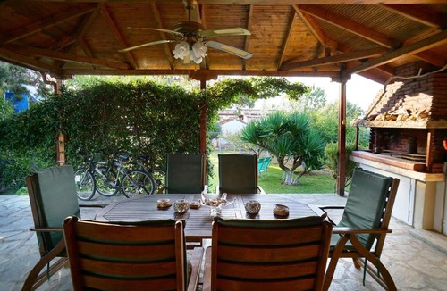 Lefkippos House | Edem Seaside Villa