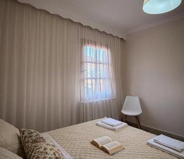 Andritsaina-Krestena House | EdemGuestHouse