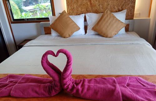Ko Lanta Cabin | Eden Lanta Bungalow