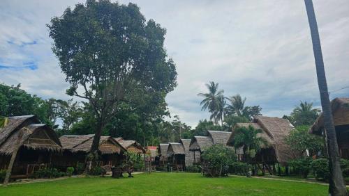 Ko Lanta Cabin | Eden Lanta Bungalow
