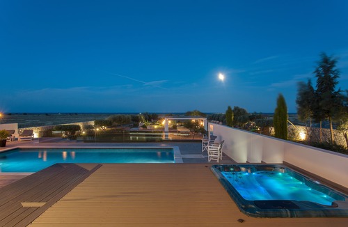 Lindos Villa | Eden Luxury Villa near Lindos