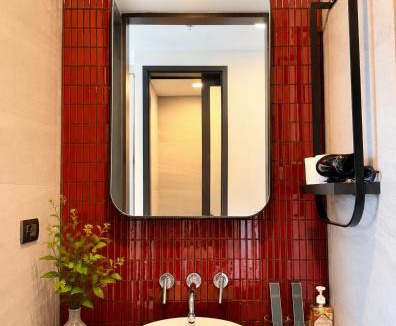 Pattaya Bay Apartment | Edge Central Pattaya Oasis