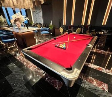 Pattaya Bay Apartment | EDGE Pattaya Newest! 2023