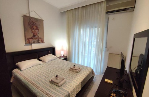 Peraia Apartment | Ef-xaris