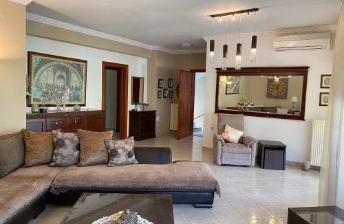 Alexandroupoli Apartment | Efi's house with garden