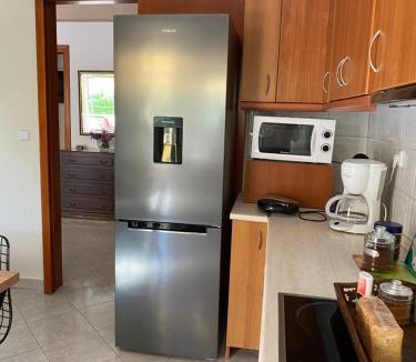 Alexandroupoli Apartment | Efi's house with garden