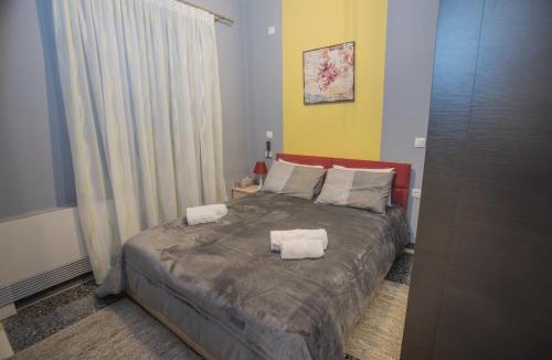 Nafpaktos House | Efis guest house near Nafpaktos-Fully Equipped Home