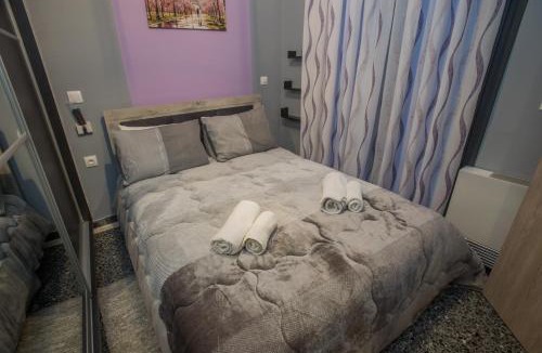 Nafpaktos House | Efis guest house near Nafpaktos-Fully Equipped Home