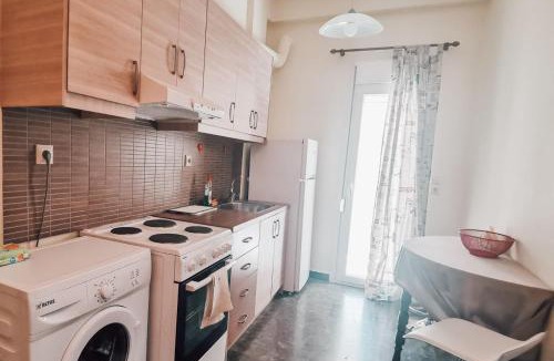 Chalcis Apartment | Efrosini downtown apartment