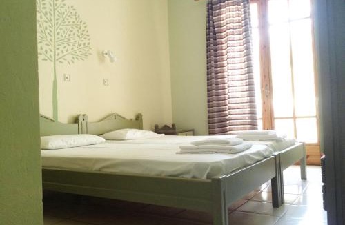 Kato Stalos Apartment | Egli